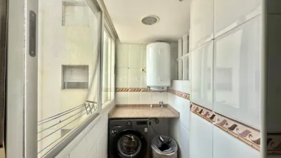 Piso en venta en Paseo Germanías, República Argentina-Iglesia Cristo Rey (Distrito Gandia Ciutat. Gandia) de 169.000 €