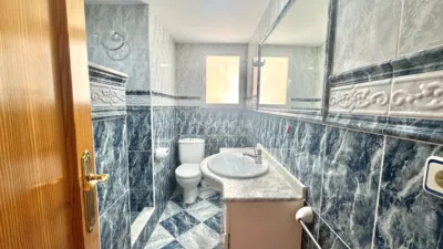 Piso en venta en Paseo Germanías, República Argentina-Iglesia Cristo Rey (Distrito Gandia Ciutat. Gandia) de 169.000 €