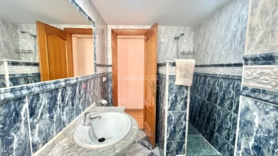 Piso en venta en Paseo Germanías, República Argentina-Iglesia Cristo Rey (Distrito Gandia Ciutat. Gandia) de 169.000 €