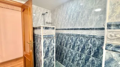 Piso en venta en Paseo Germanías, República Argentina-Iglesia Cristo Rey (Distrito Gandia Ciutat. Gandia) de 169.000 €