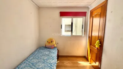 Piso en venta en Paseo Germanías, República Argentina-Iglesia Cristo Rey (Distrito Gandia Ciutat. Gandia) de 169.000 €