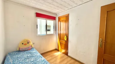 Piso en venta en Paseo Germanías, República Argentina-Iglesia Cristo Rey (Distrito Gandia Ciutat. Gandia) de 169.000 €