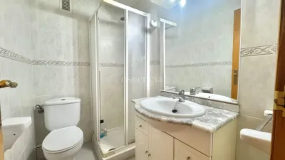 Piso en venta en Paseo Germanías, República Argentina-Iglesia Cristo Rey (Distrito Gandia Ciutat. Gandia) de 169.000 €