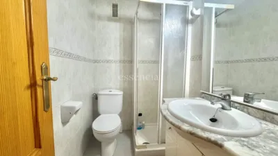 Piso en venta en Paseo Germanías, República Argentina-Iglesia Cristo Rey (Distrito Gandia Ciutat. Gandia) de 169.000 €