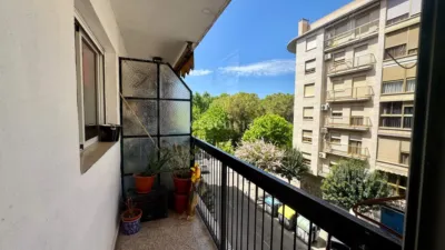 Piso en venta en Paseo Germanías, República Argentina-Iglesia Cristo Rey (Distrito Gandia Ciutat. Gandia) de 169.000 €