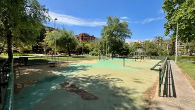 Piso en venta en Paseo Germanías, República Argentina-Iglesia Cristo Rey (Distrito Gandia Ciutat. Gandia) de 169.000 €