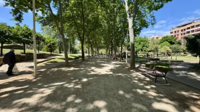 Piso en venta en Paseo Germanías, República Argentina-Iglesia Cristo Rey (Distrito Gandia Ciutat. Gandia) de 169.000 €