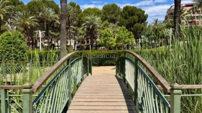 Piso en venta en Paseo Germanías, República Argentina-Iglesia Cristo Rey (Distrito Gandia Ciutat. Gandia) de 169.000 €