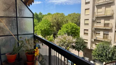 Piso en venta en Paseo Germanías, República Argentina-Iglesia Cristo Rey (Distrito Gandia Ciutat. Gandia) de 169.000 €