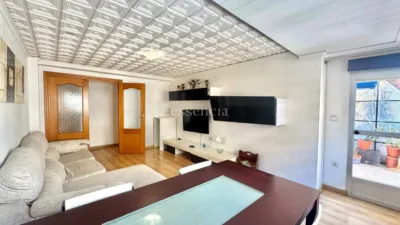 Piso en venta en Paseo Germanías, República Argentina-Iglesia Cristo Rey (Distrito Gandia Ciutat. Gandia) de 169.000 €
