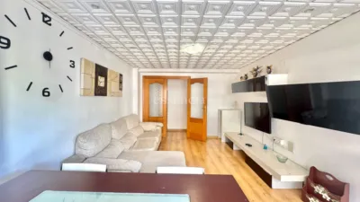 Piso en venta en Paseo Germanías, República Argentina-Iglesia Cristo Rey (Distrito Gandia Ciutat. Gandia) de 169.000 €