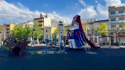Piso en venta en Centro, Benipeixcar-Raval (Distrito Gandia Ciutat. Gandia) de 335.000 €