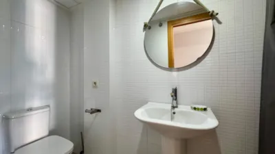 Duplex in City Centre photo 9