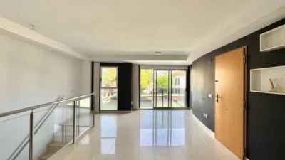Duplex in City Centre photo 12