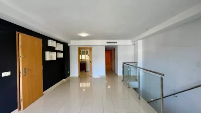 Duplex in City Centre photo 13