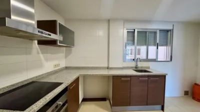 Duplex in City Centre photo 14