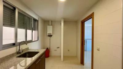 Duplex in City Centre photo 15