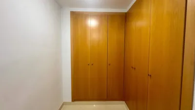 Duplex in City Centre photo 18
