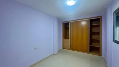 Duplex in City Centre photo 21