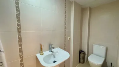 Duplex in City Centre photo 23