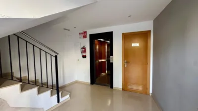 Duplex in City Centre photo 25