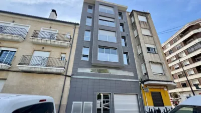 Duplex in City Centre photo 2