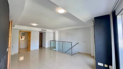 Duplex in City Centre photo 3