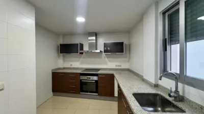 Duplex in City Centre photo 4