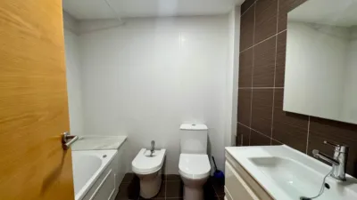 Duplex in City Centre photo 8