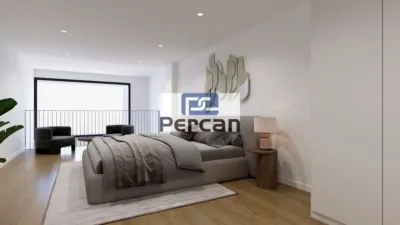 Duplex on Calle del Puig Coronat photo 5