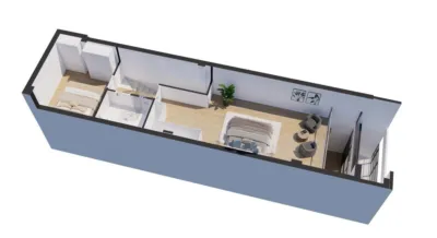 Duplex on Calle del Puig Coronat photo 6