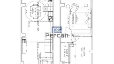 Duplex on Calle del Puig Coronat photo 8