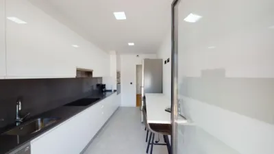 Flat on Calle Barro Canelas, No. 46