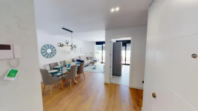Flat on Calle Barro Canelas, No. 46 photo 4