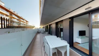 Flat on Calle Barro Canelas, No. 46 photo 7