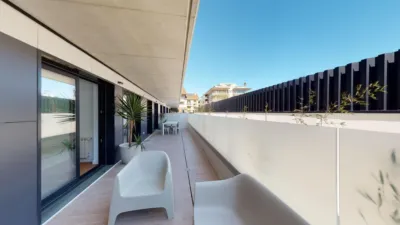 Flat on Calle Barro Canelas, No. 46 photo 8