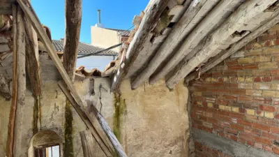 Terraced house on Calle de la Silla, 84 photo 36