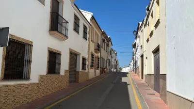 Terraced house on Calle de la Silla, 84 photo 3