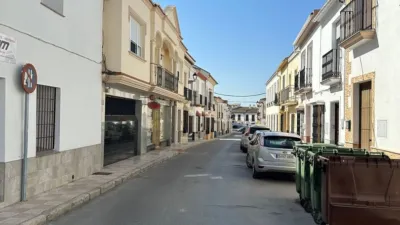 Terraced house on Calle de la Silla, 84 photo 4