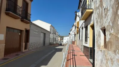 Terraced house on Calle de la Silla, 84 photo 9