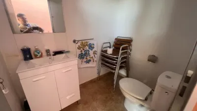 Finca rústica en venta en Lliria, Urbanitzacions-La Concòrdia (Llíria) de 200.000 €