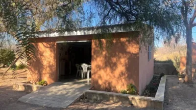 Finca rústica en venta en Lliria, Urbanitzacions-La Concòrdia (Llíria) de 200.000 €