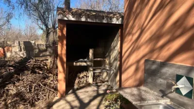 Finca rústica en venta en Lliria, Urbanitzacions-La Concòrdia (Llíria) de 200.000 €