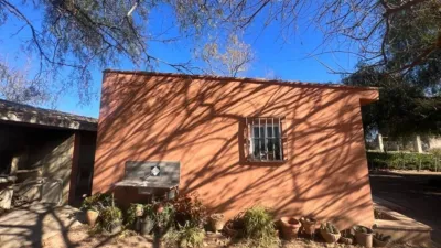 Finca rústica en venta en Lliria, Urbanitzacions-La Concòrdia (Llíria) de 200.000 €