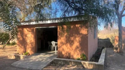 Finca rústica en venta en Lliria, Urbanitzacions-La Concòrdia (Llíria) de 200.000 €