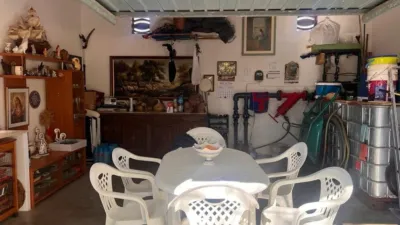 Finca rústica en venta en Lliria, Urbanitzacions-La Concòrdia (Llíria) de 200.000 €