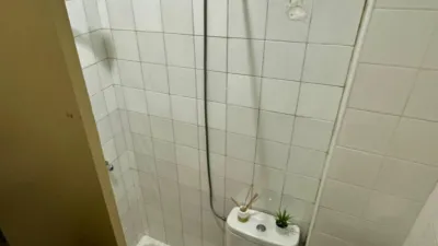 Piso en venta en Centro, La Fama (Distrito Centro. Murcia Capital) de 210.000 €