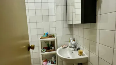 Piso en venta en Centro, La Fama (Distrito Centro. Murcia Capital) de 210.000 €