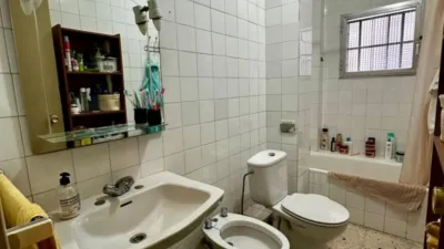 Piso en venta en Centro, La Fama (Distrito Centro. Murcia Capital) de 210.000 €