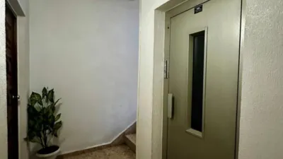 Piso en venta en Centro, La Fama (Distrito Centro. Murcia Capital) de 210.000 €